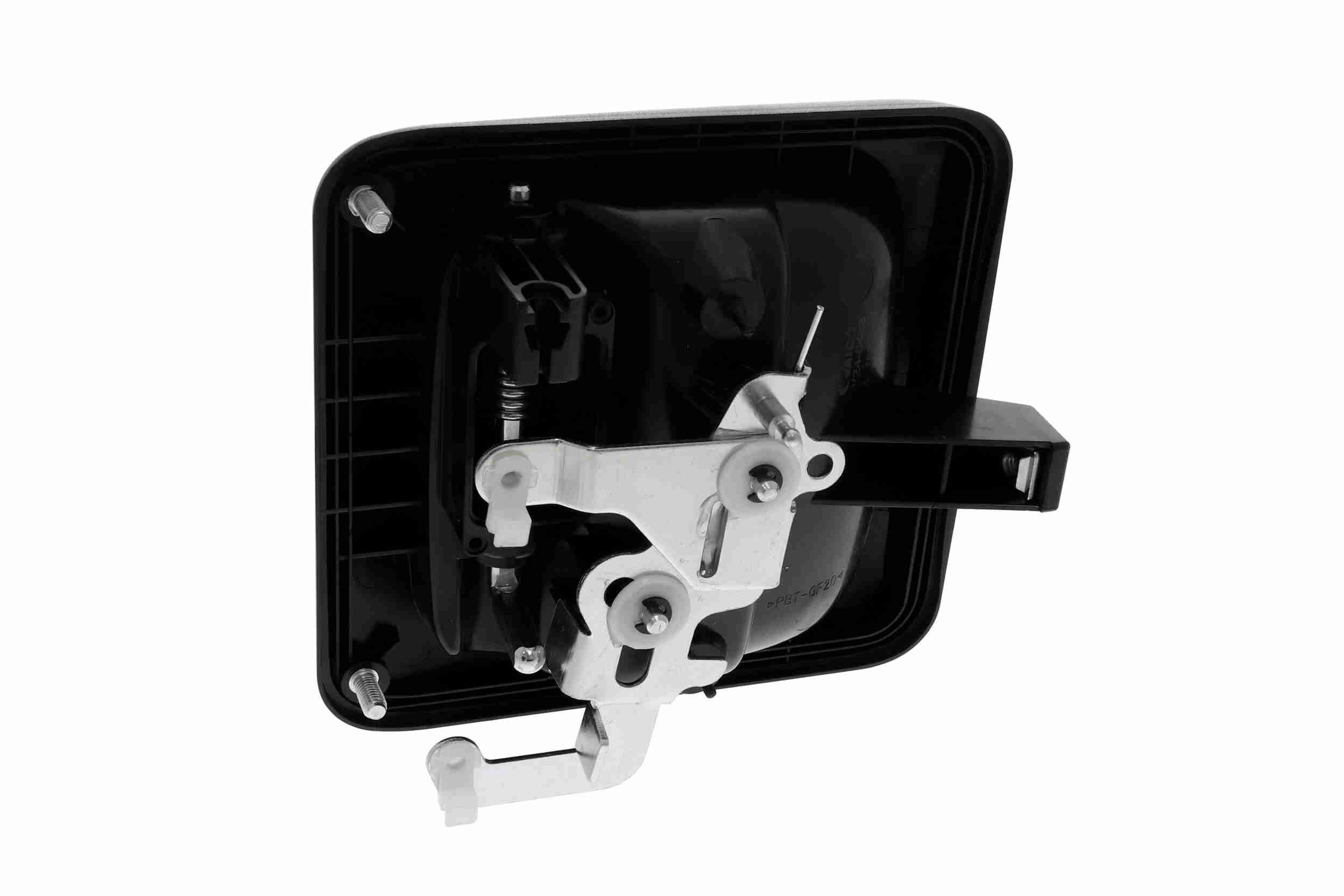 Išorinė durų rankena VAICO V24-0463