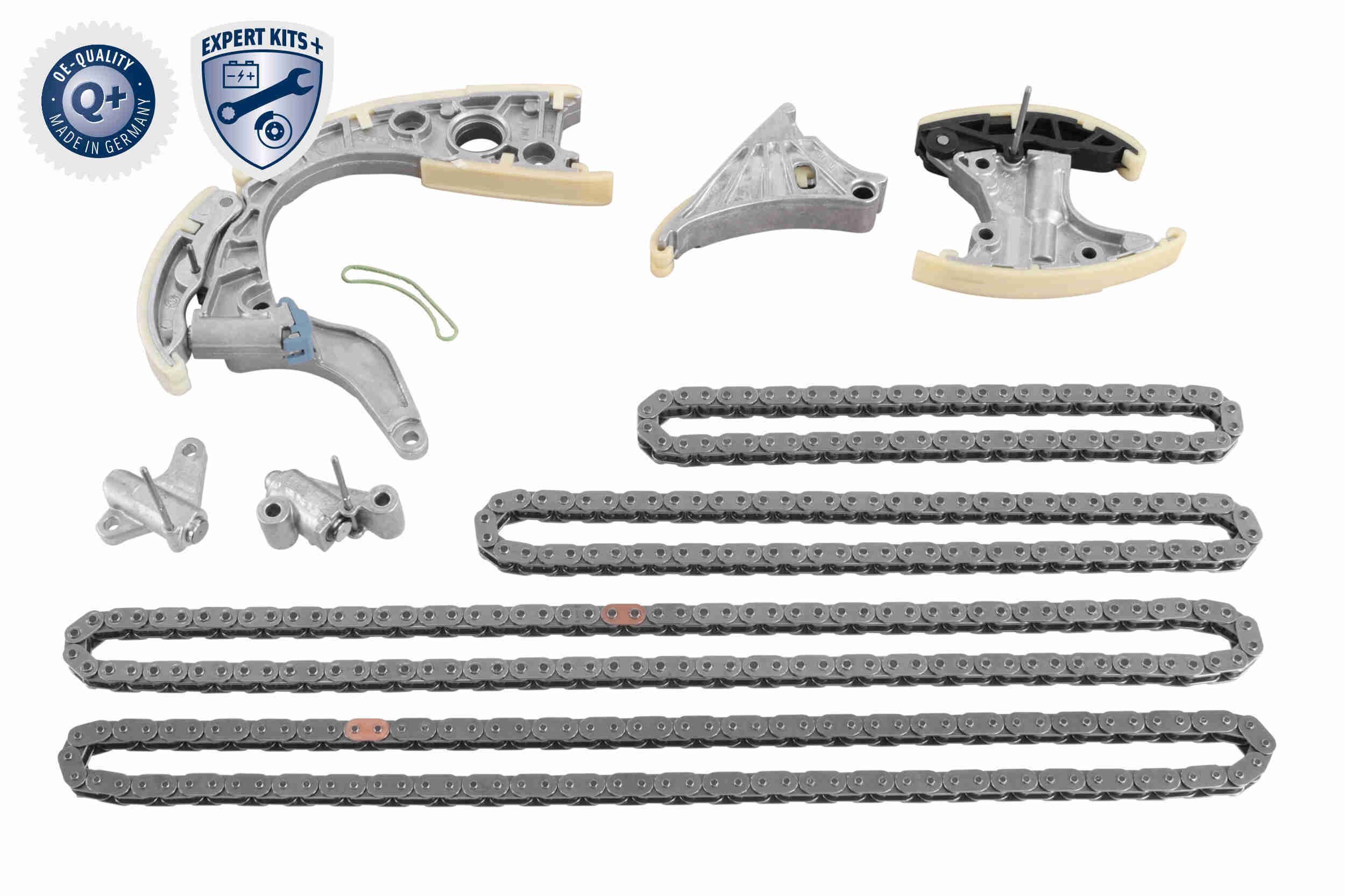 Paskirstymo grandinės komplektas VAICO V10-10027-SP