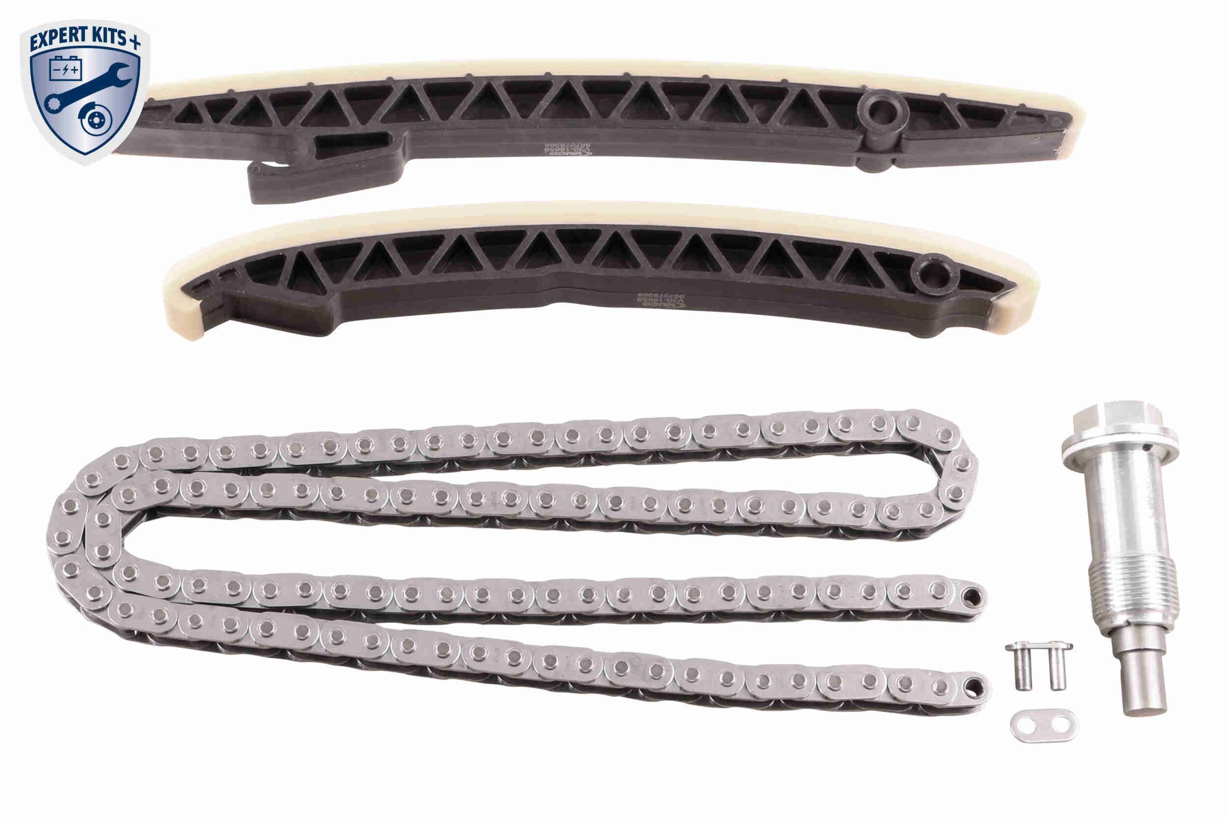 Paskirstymo grandinės komplektas VAICO V30-10011-BEK