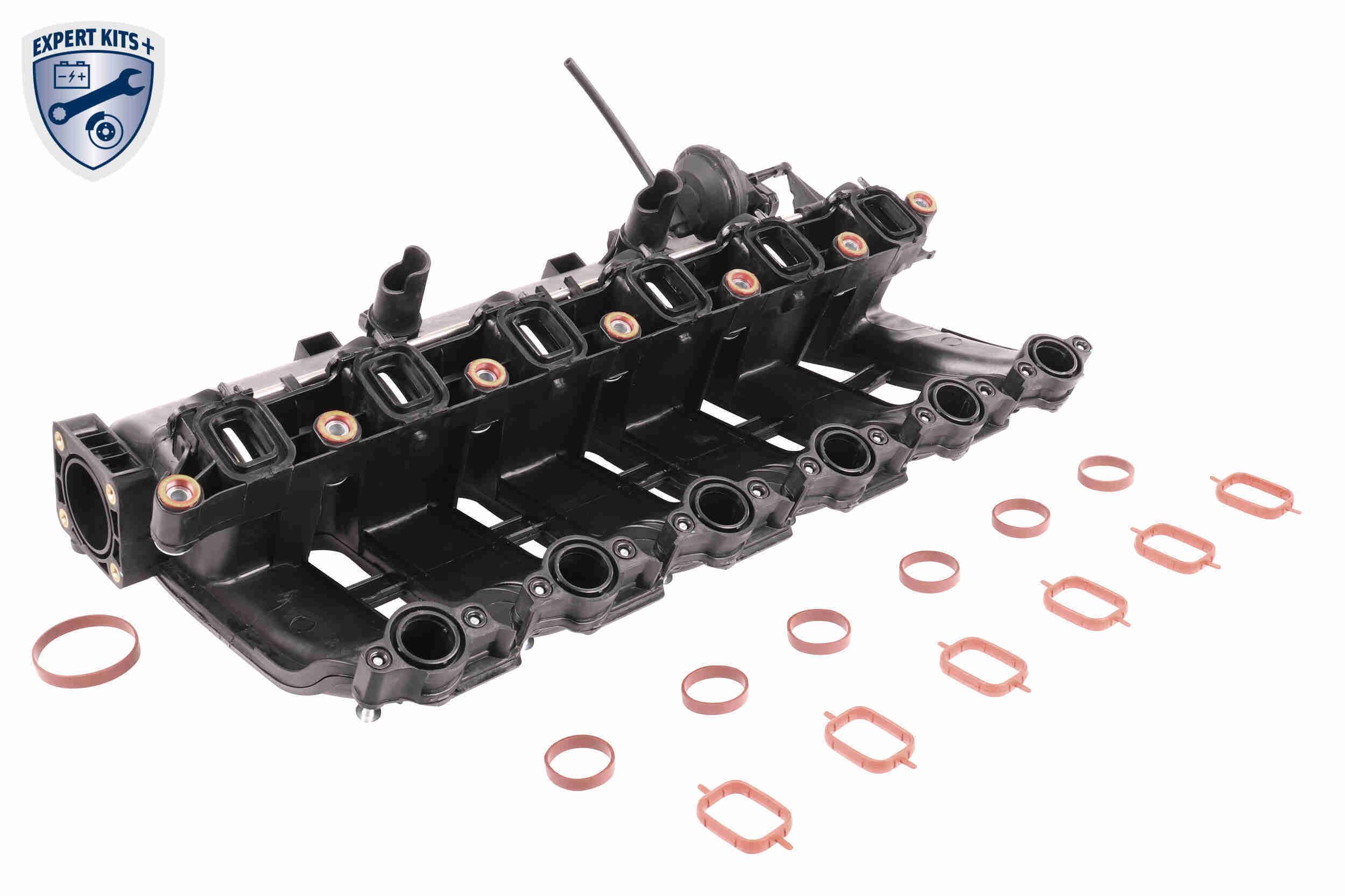 įsiurbimo kolektoriaus modulis VAICO V20-3002