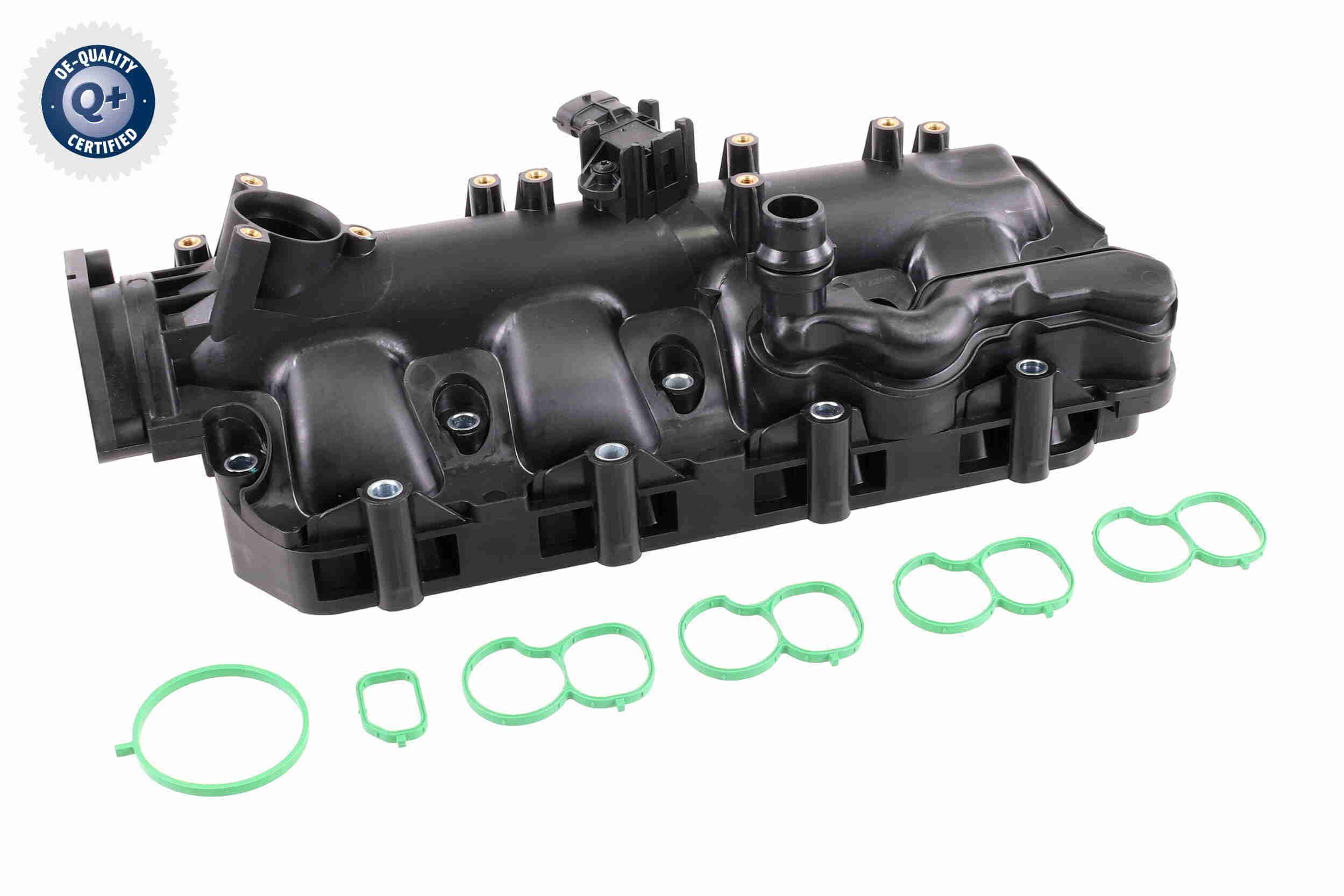 įsiurbimo kolektoriaus modulis VAICO V24-0990