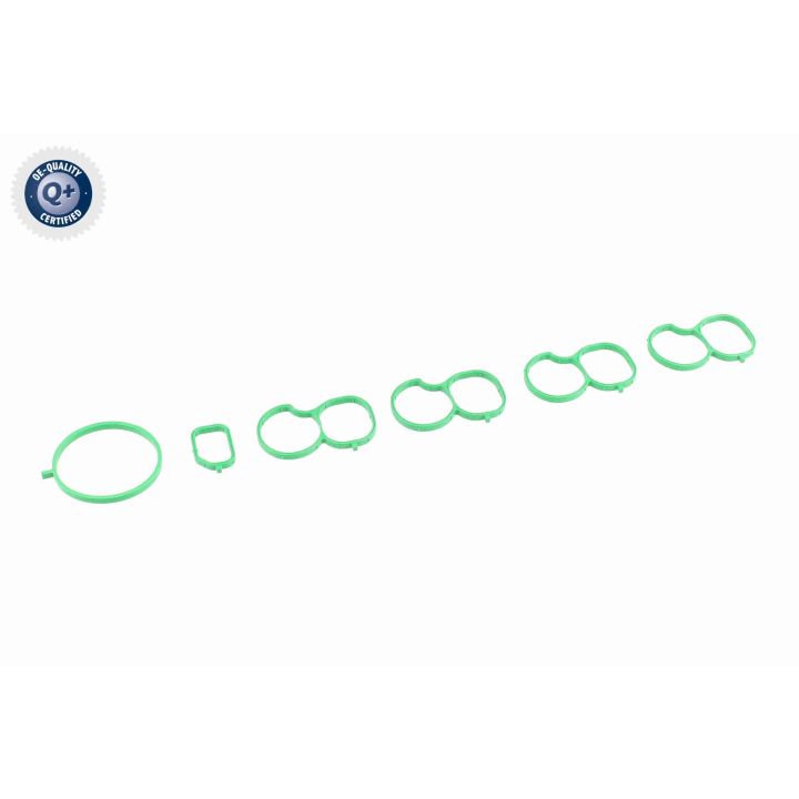 įsiurbimo kolektoriaus modulis VAICO V24-0990