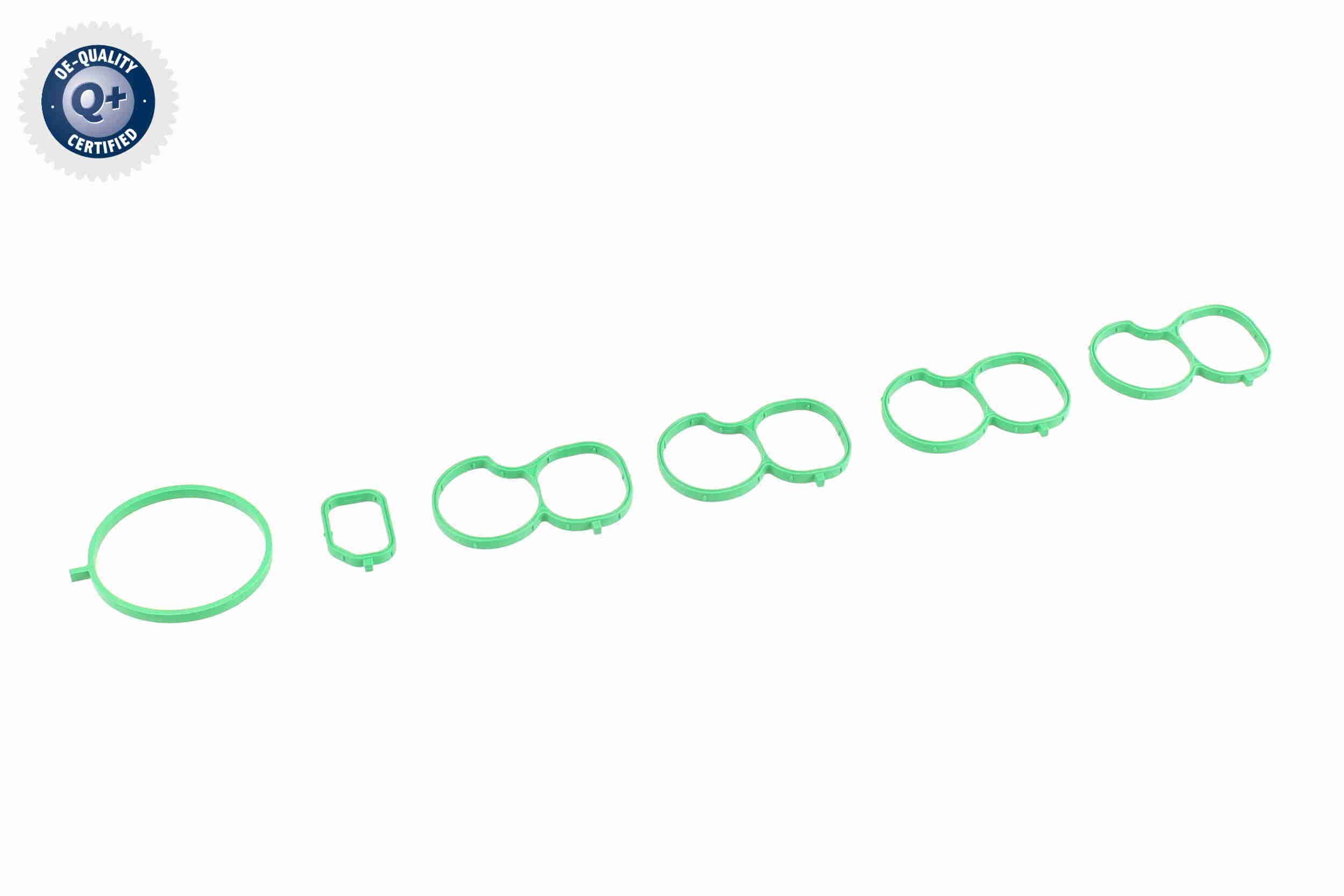 įsiurbimo kolektoriaus modulis VAICO V24-0990