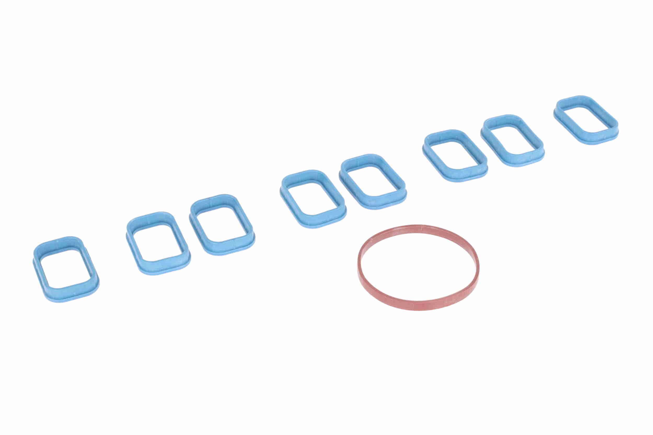 įsiurbimo kolektoriaus modulis VAICO V25-2306