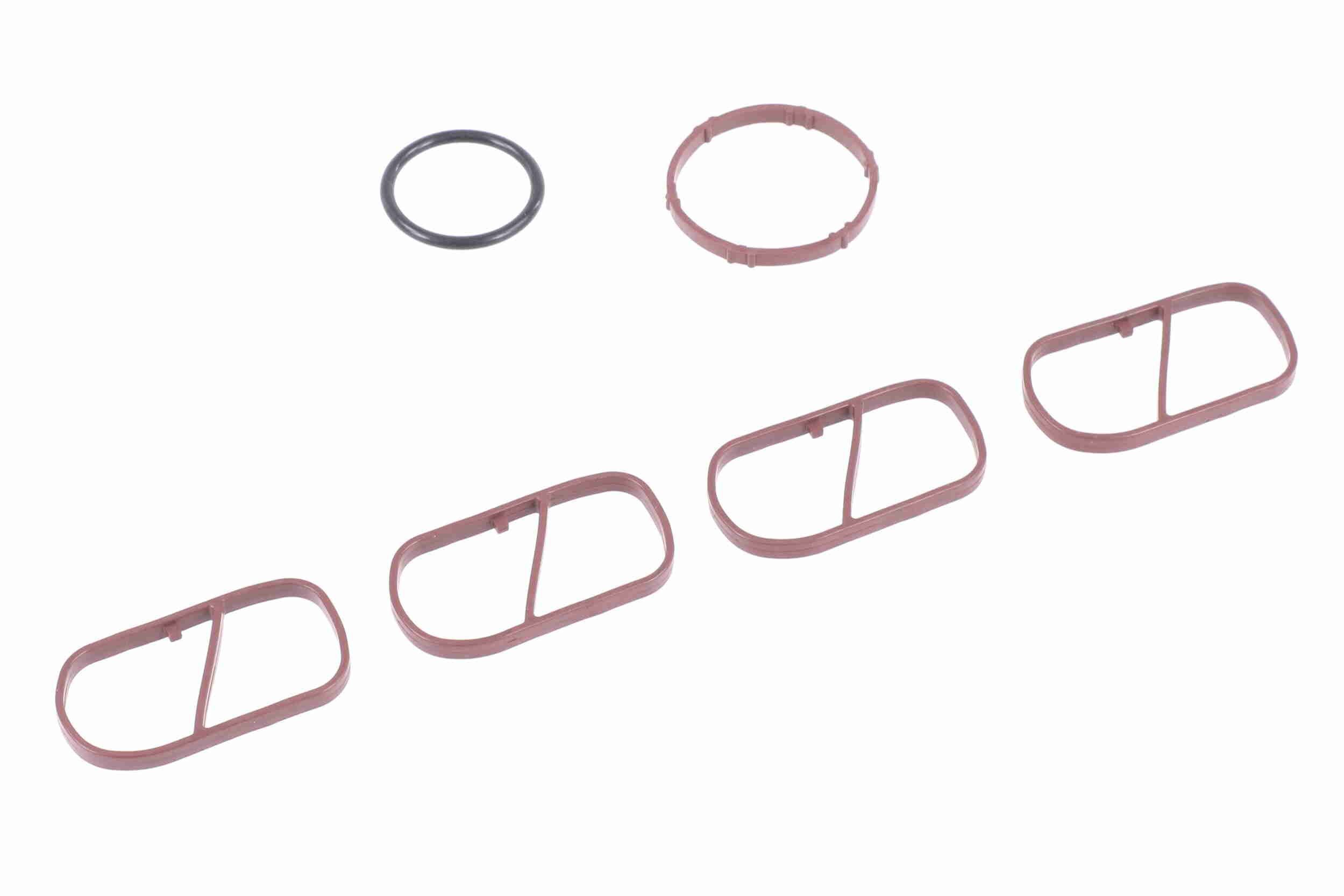 įsiurbimo kolektoriaus modulis VAICO V40-1578