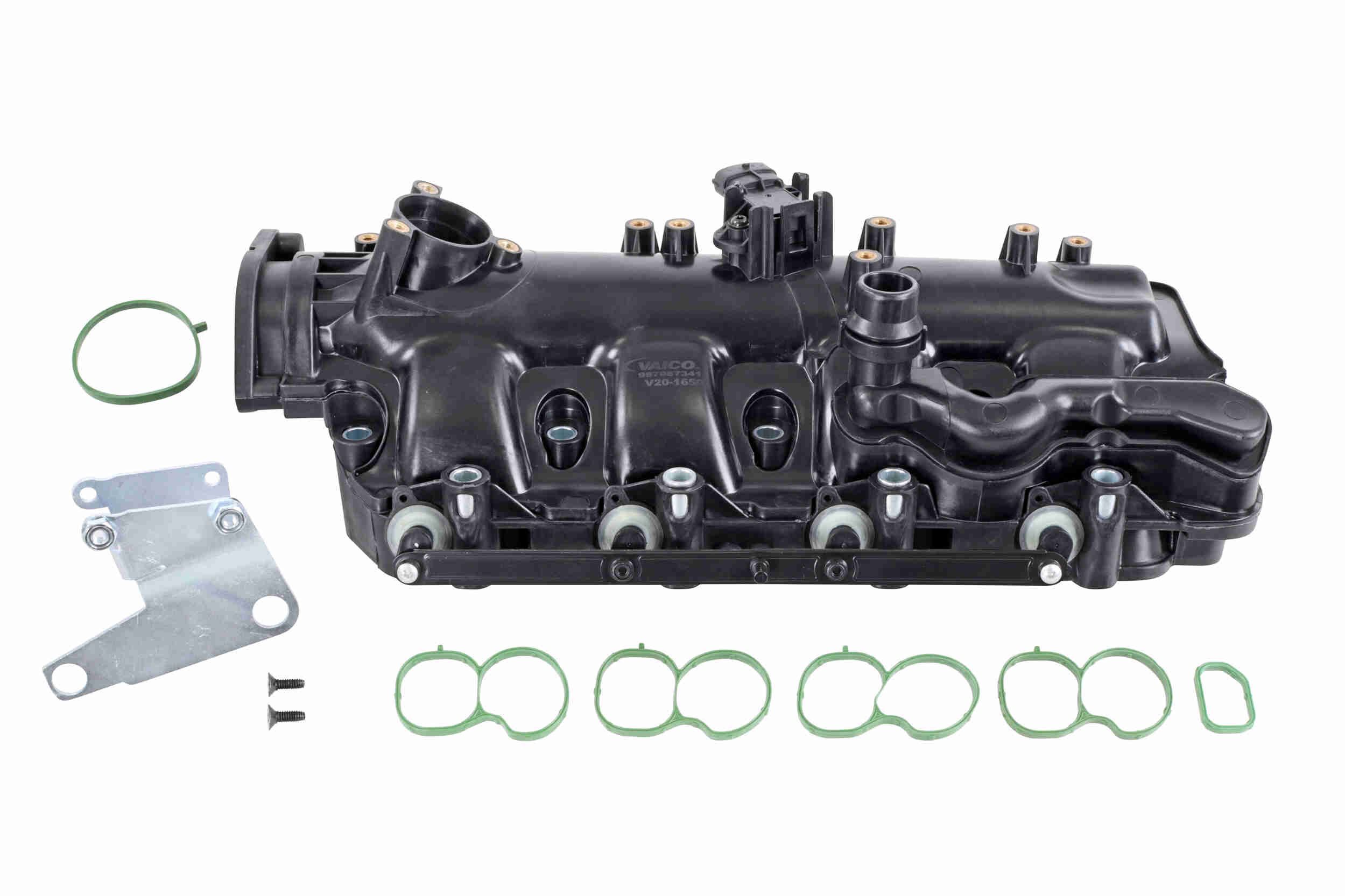 įsiurbimo kolektoriaus modulis VAICO V40-1650