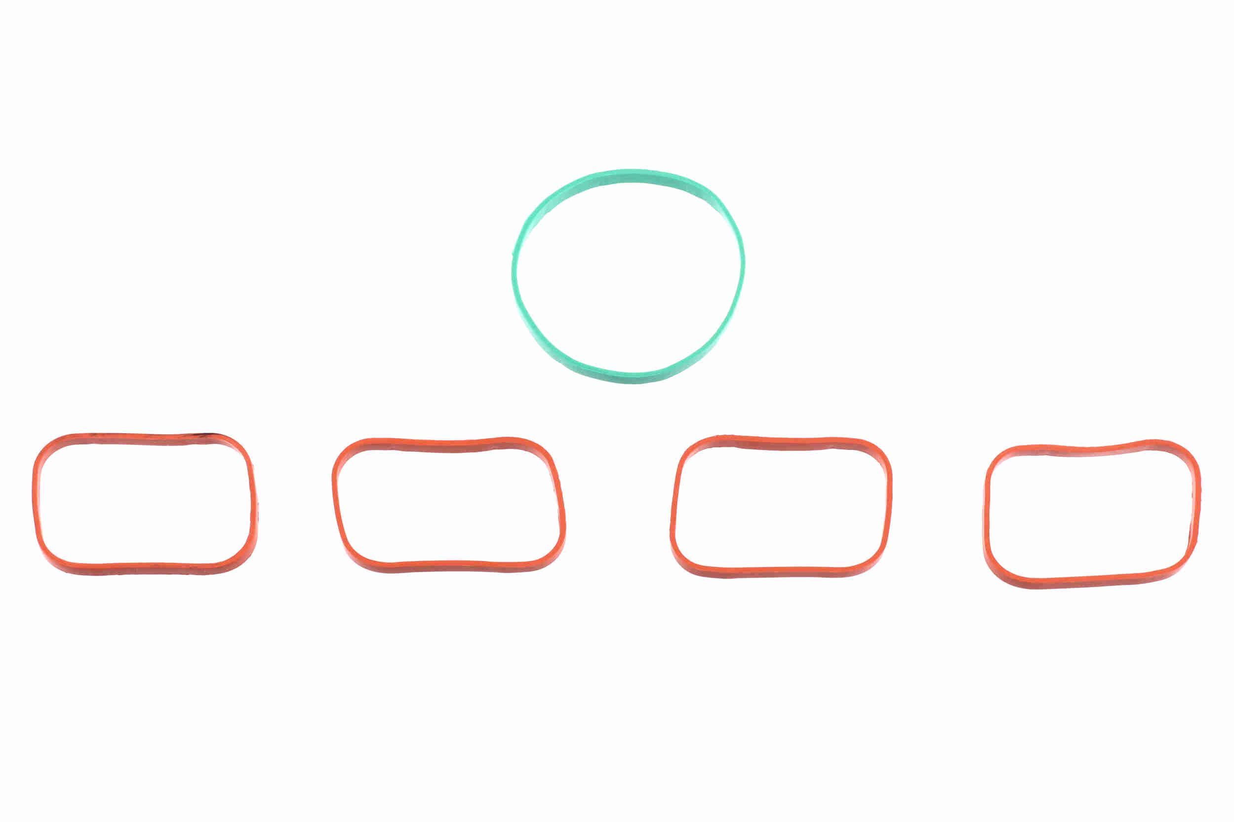 įsiurbimo kolektoriaus modulis VAICO V48-0455