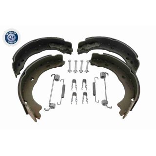 Stabdžių trinkelių komplektas, stovėjimo stabdis VAICO V22-0059