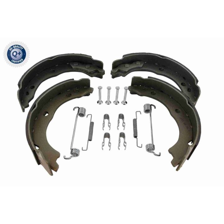 Stabdžių trinkelių komplektas, stovėjimo stabdis VAICO V22-0059