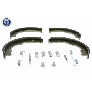 Stabdžių trinkelių komplektas, stovėjimo stabdis VAICO V30-0544