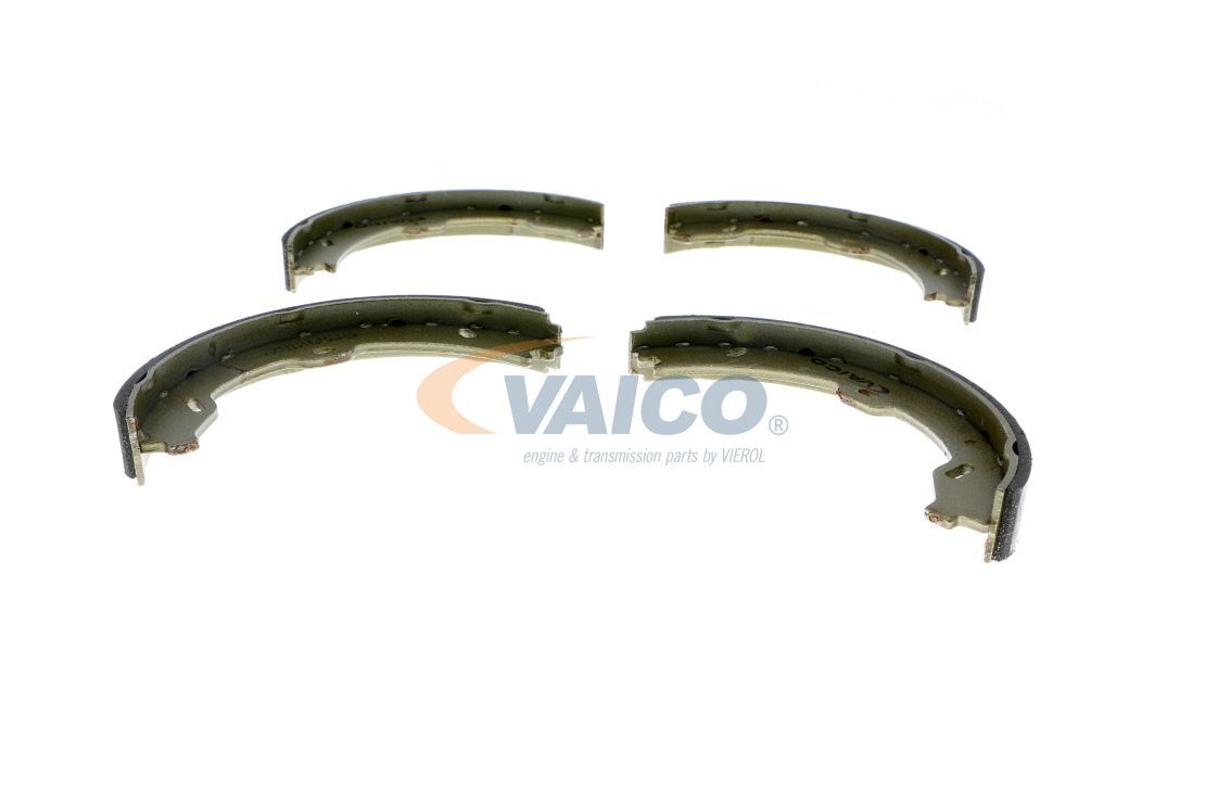 Stabdžių trinkelių komplektas, stovėjimo stabdis VAICO V30-0544