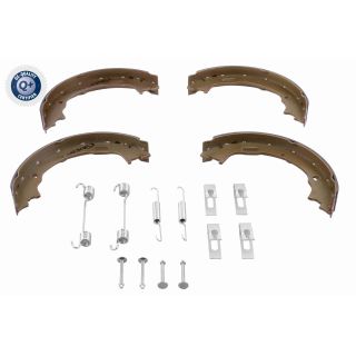 Stabdžių trinkelių komplektas, stovėjimo stabdis VAICO V30-6139