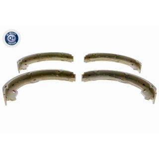 Stabdžių trinkelių komplektas, stovėjimo stabdis VAICO V30-7529