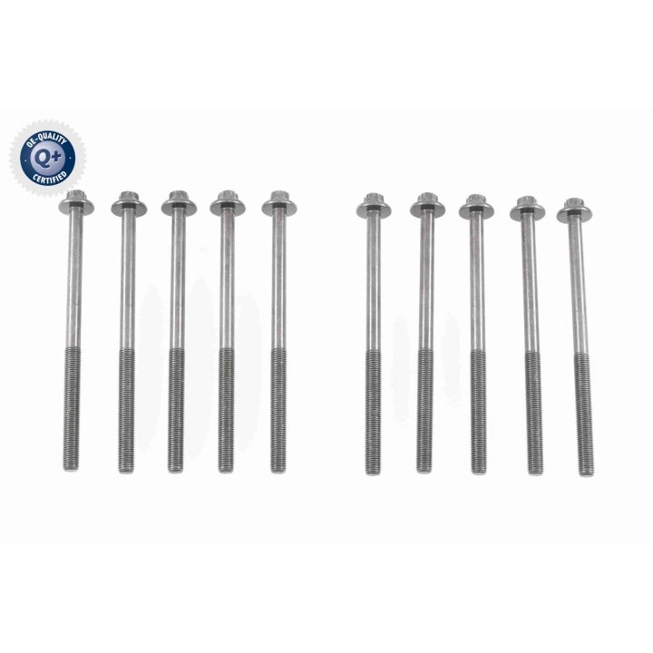 Cilindro galvutės varžtas VAICO V20-4058