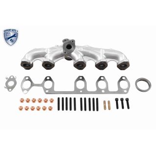 Kolektorius, išmetimo sistema VAICO V10-6555