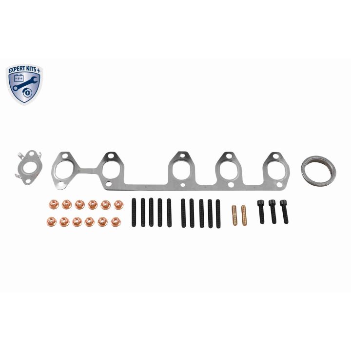 Kolektorius, išmetimo sistema VAICO V10-6555