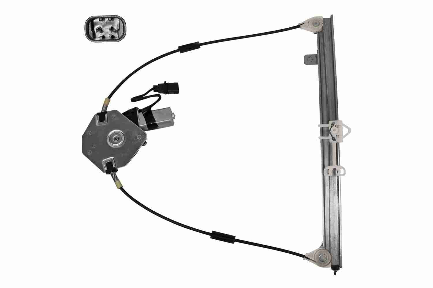 Lango pakėliklis VAICO V24-0429