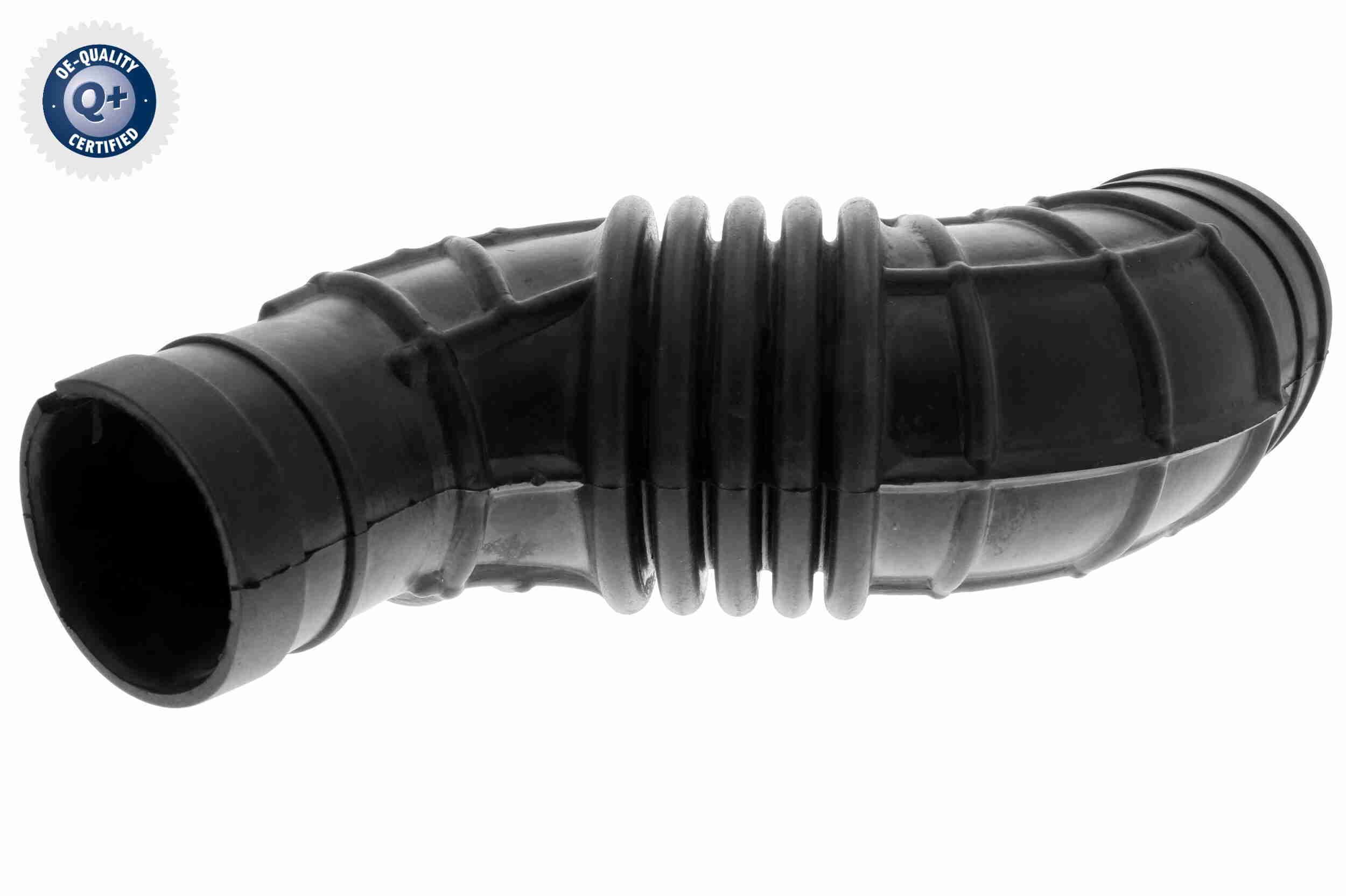 įsiurbimo vamzdis, oro filtras VAICO V22-0506
