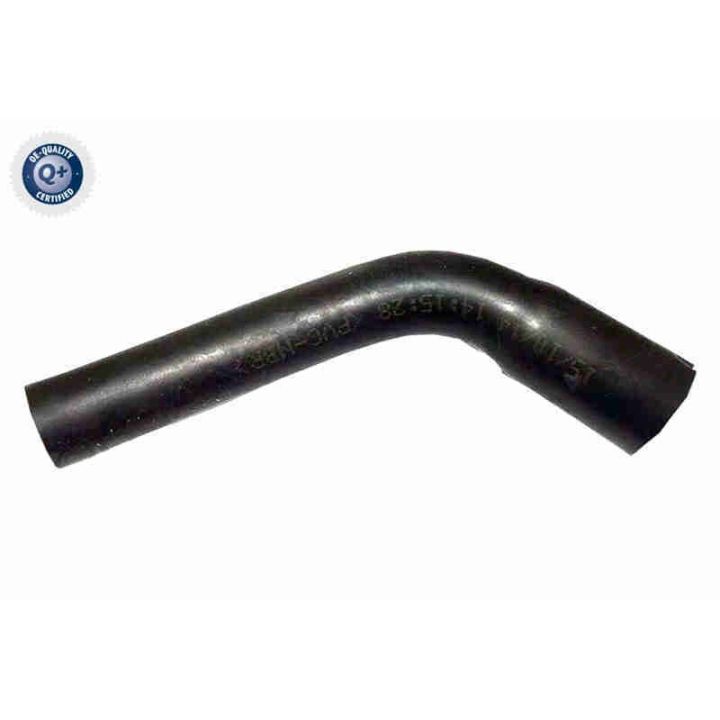 įsiurbimo vamzdis, oro filtras VAICO V24-1264