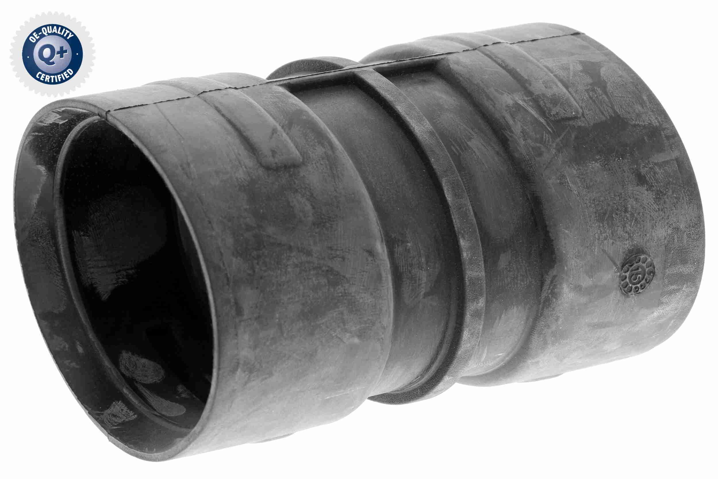 įsiurbimo vamzdis, oro filtras VAICO V46-0751