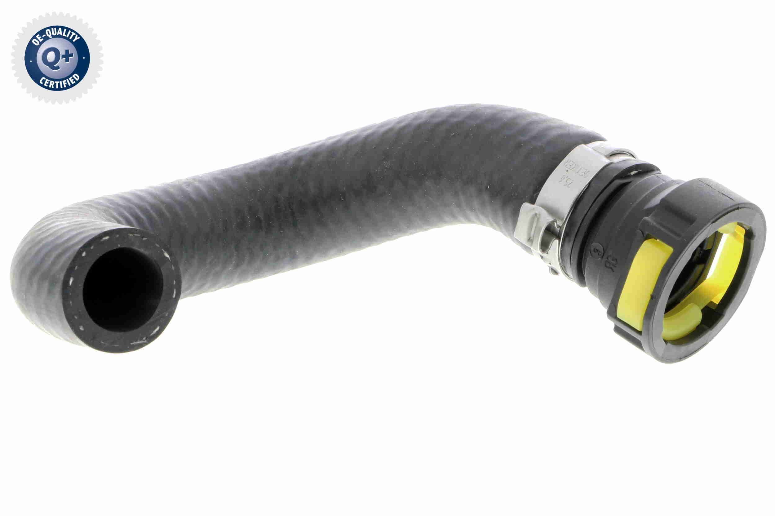 įsiurbimo vamzdis, oro filtras VAICO V46-1026