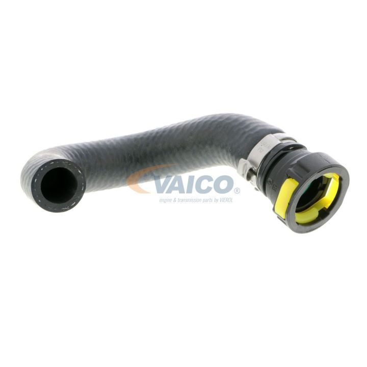 įsiurbimo vamzdis, oro filtras VAICO V46-1026