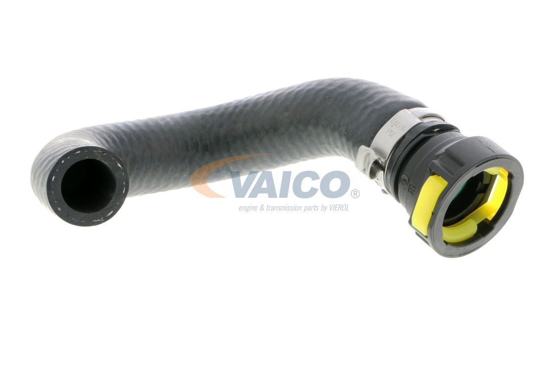 įsiurbimo vamzdis, oro filtras VAICO V46-1026