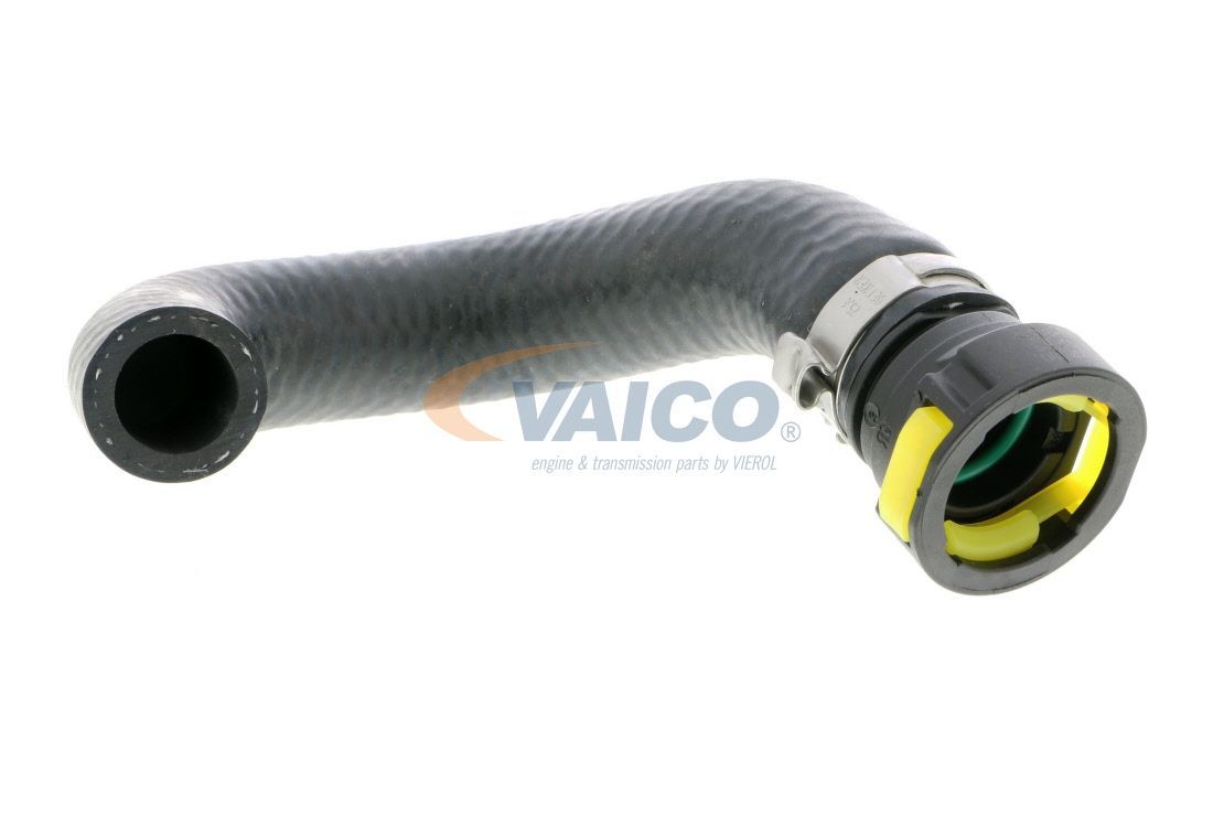 įsiurbimo vamzdis, oro filtras VAICO V46-1026