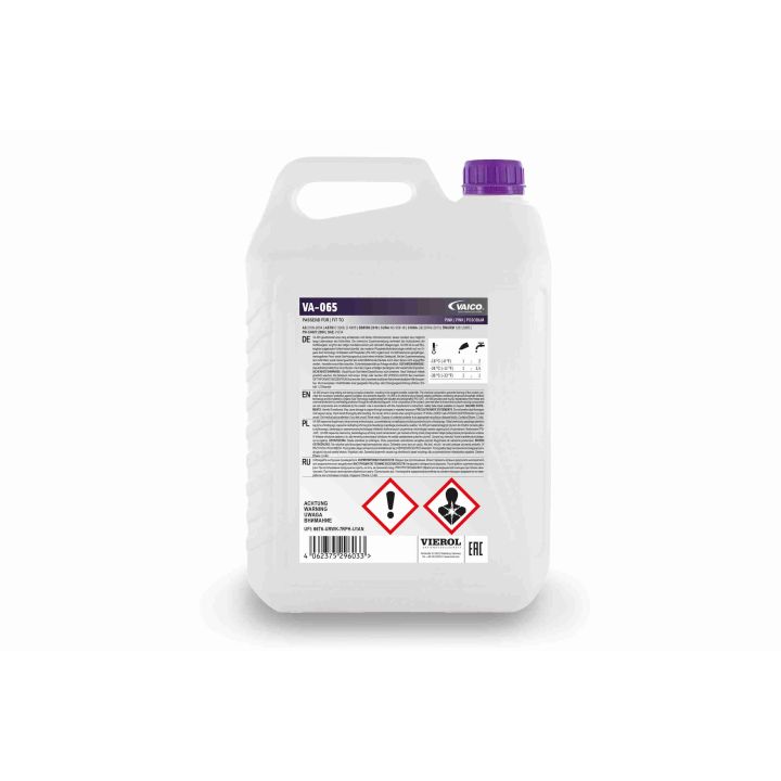 Antifrizas VAICO V60-0561