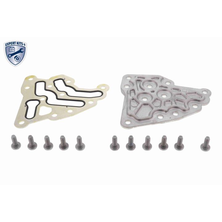 Jungės dangtelis, automatinė transmisija VAICO V48-0524