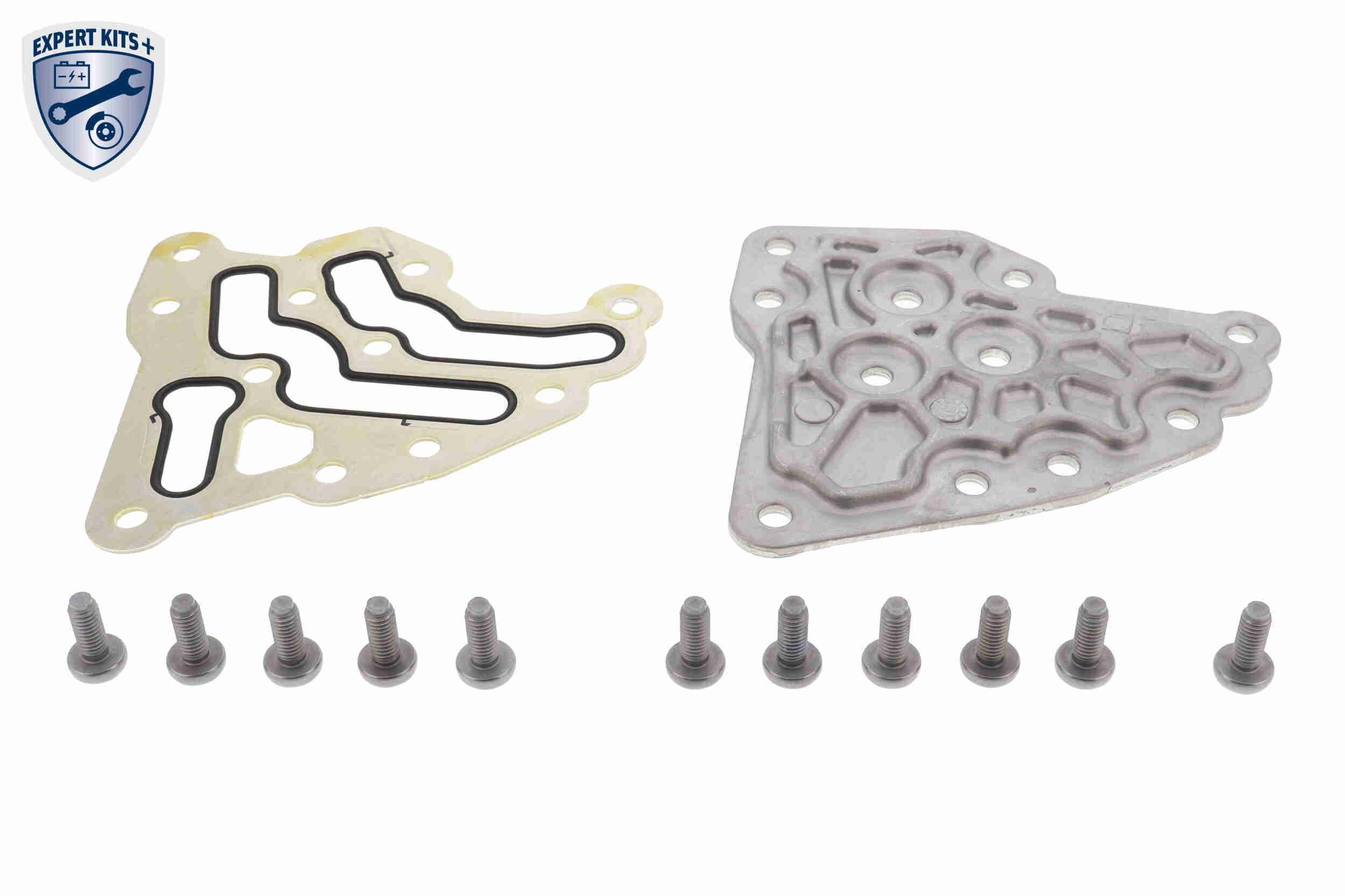 Jungės dangtelis, automatinė transmisija VAICO V48-0524