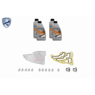 Jungės dangtelis, automatinė transmisija VAICO V48-0524-XXL