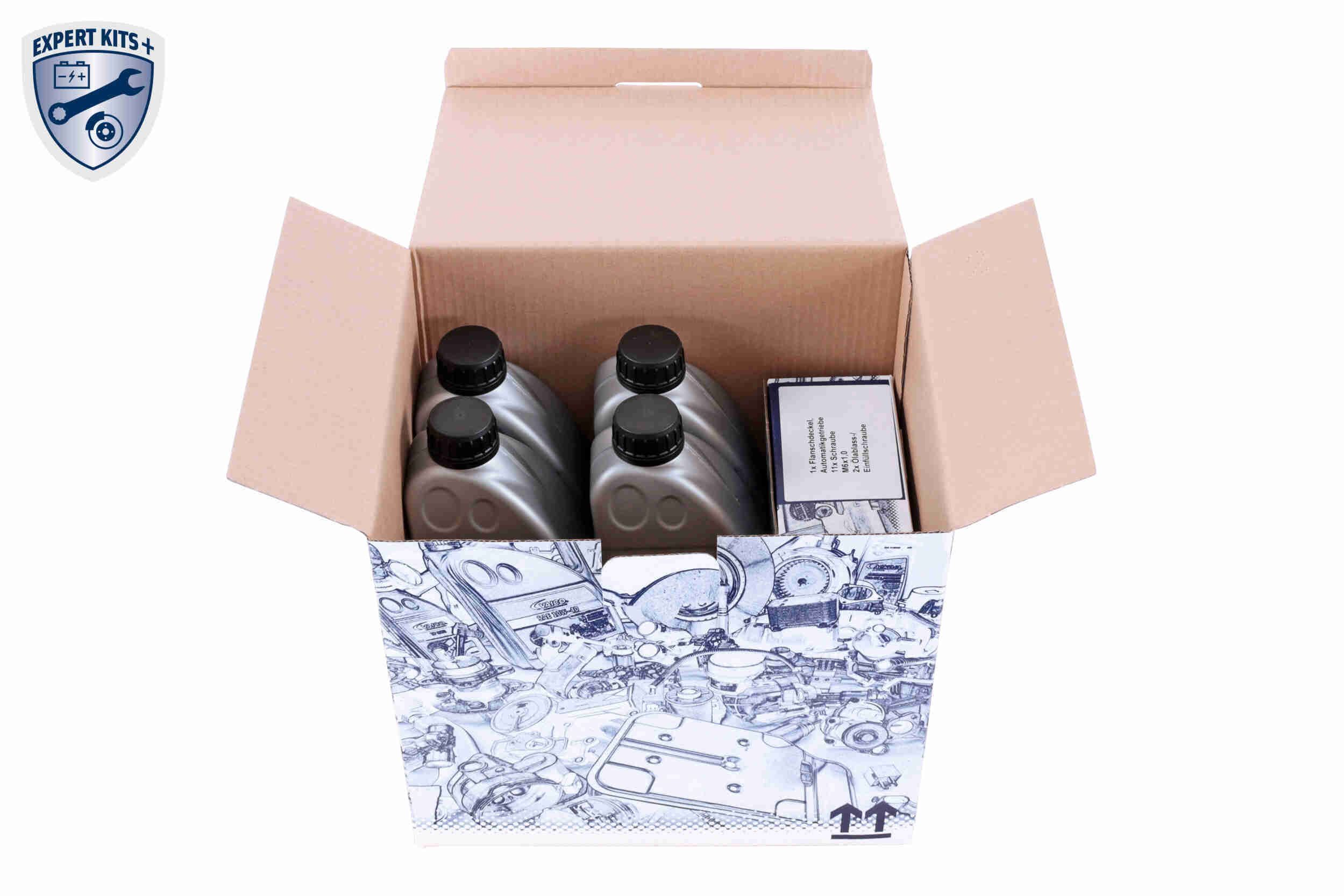 Jungės dangtelis, automatinė transmisija VAICO V48-0524-XXL