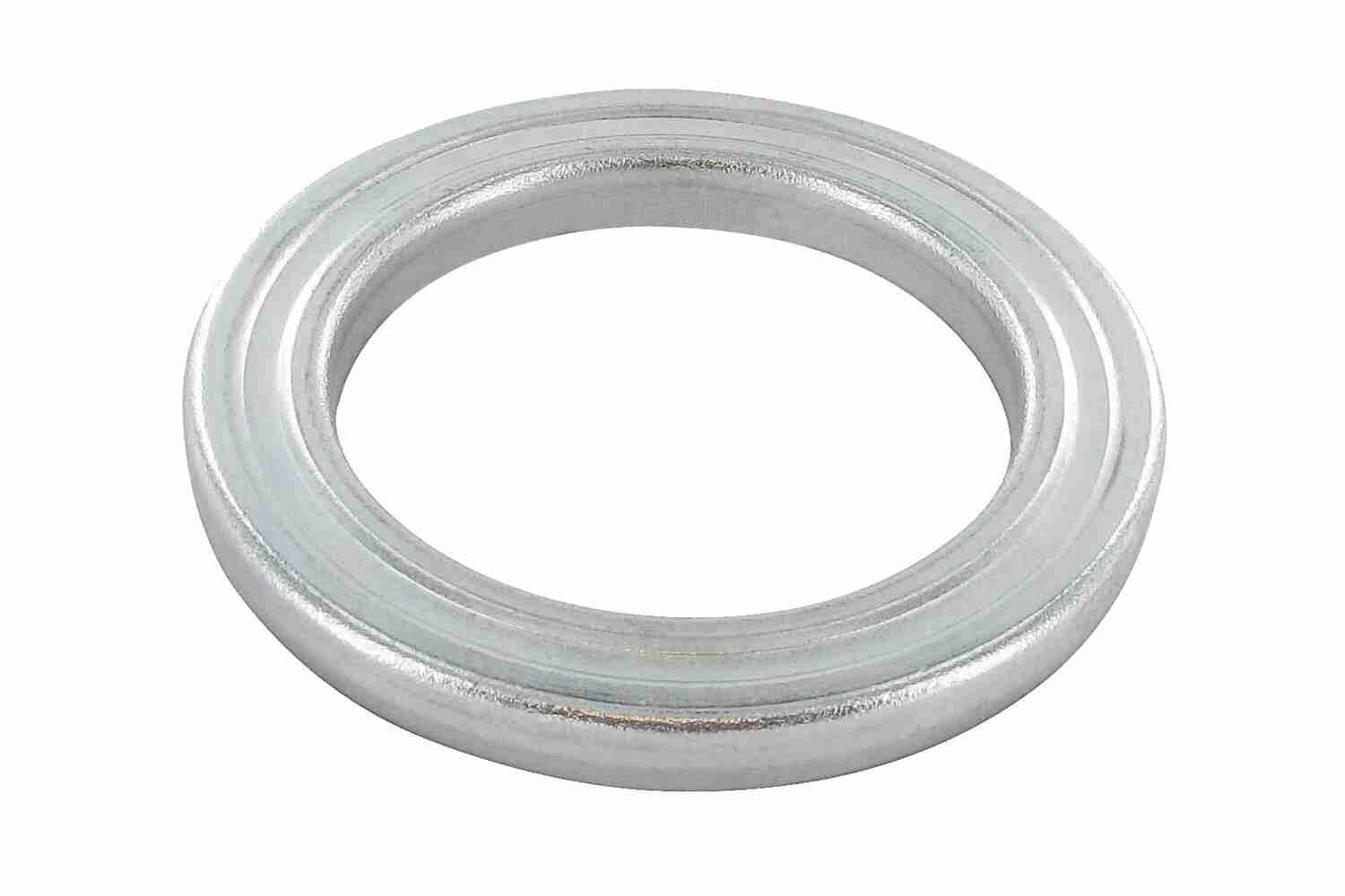 Frikcinis guolis, pakabos statramsčio atramos montavimas VAICO V22-0306