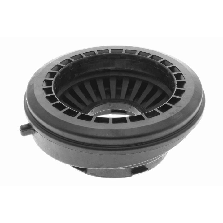 Frikcinis guolis, pakabos statramsčio atramos montavimas VAICO V25-1068