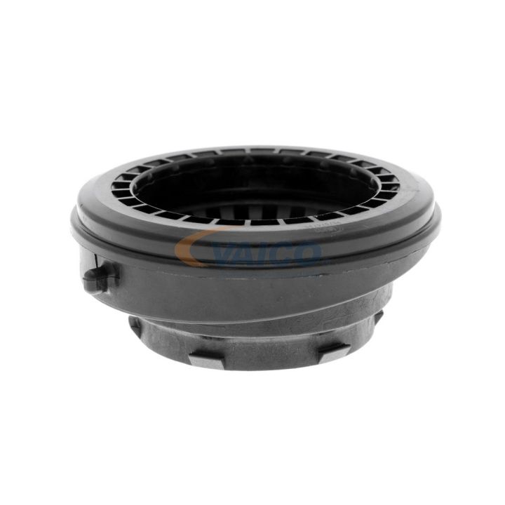 Frikcinis guolis, pakabos statramsčio atramos montavimas VAICO V25-1068