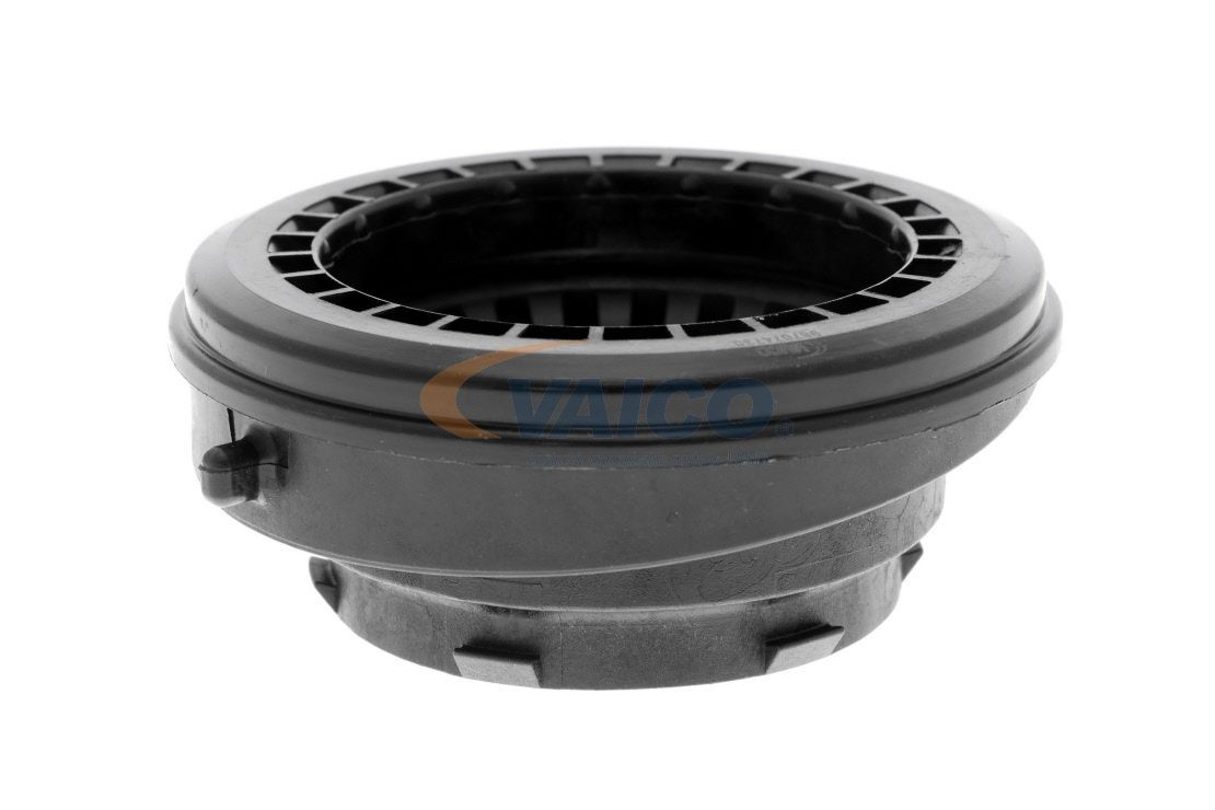 Frikcinis guolis, pakabos statramsčio atramos montavimas VAICO V25-1068