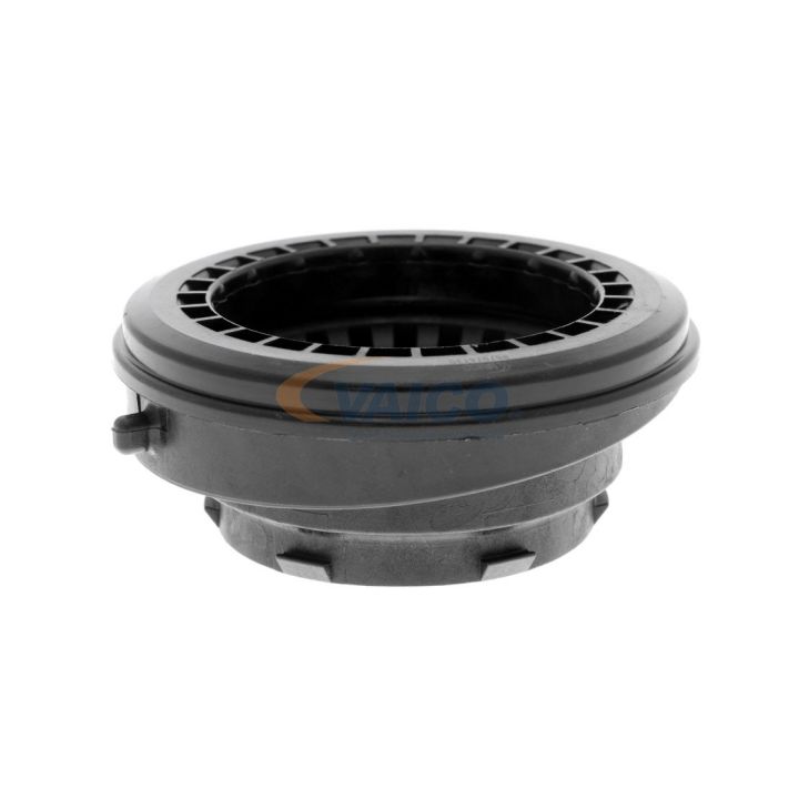 Frikcinis guolis, pakabos statramsčio atramos montavimas VAICO V25-1068