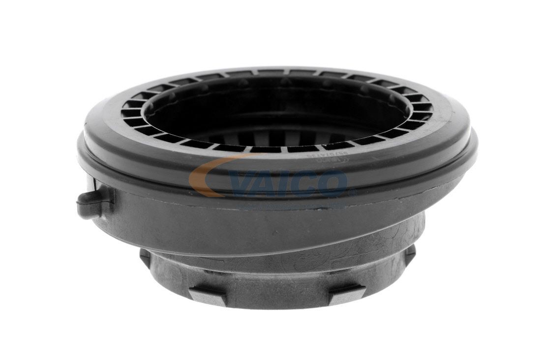 Frikcinis guolis, pakabos statramsčio atramos montavimas VAICO V25-1068