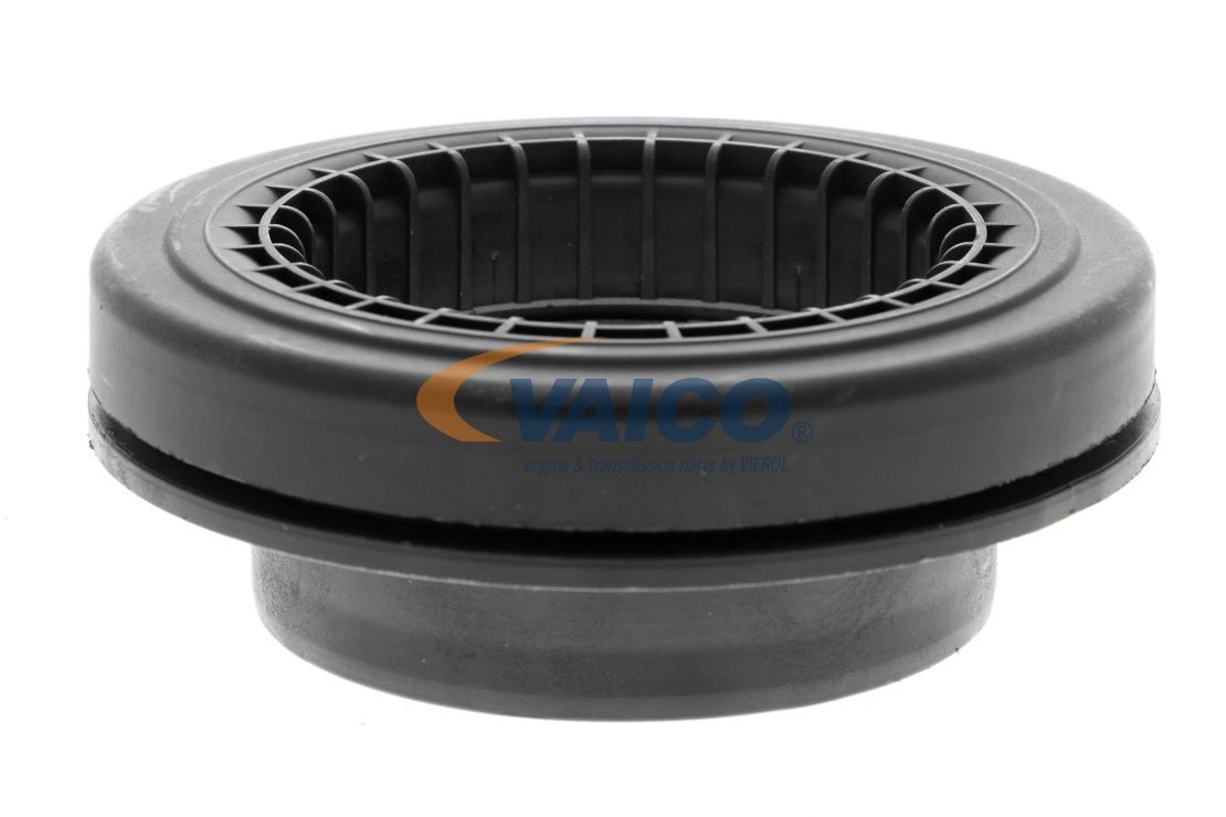 Frikcinis guolis, pakabos statramsčio atramos montavimas VAICO V46-0920