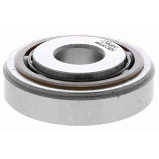 Frikcinis guolis, pakabos statramsčio atramos montavimas VAICO V46-1176