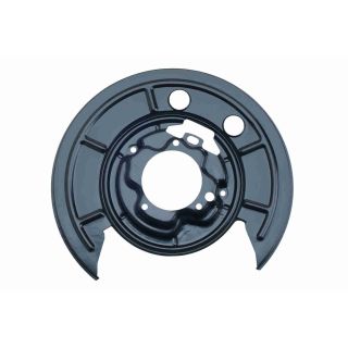 Dangtelis, stabdžių būgnas VAICO V24-0783