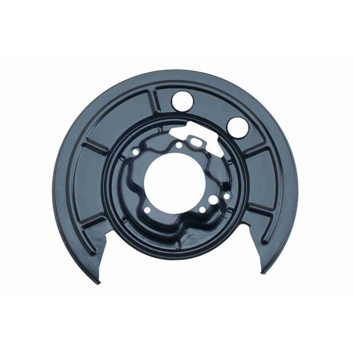 Dangtelis, stabdžių būgnas VAICO V24-0783