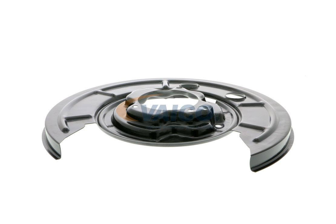 Dangtelis, stabdžių būgnas VAICO V24-0783