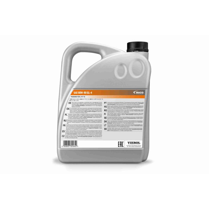 Neautomatinės transmisijos alyva VAICO V60-0045