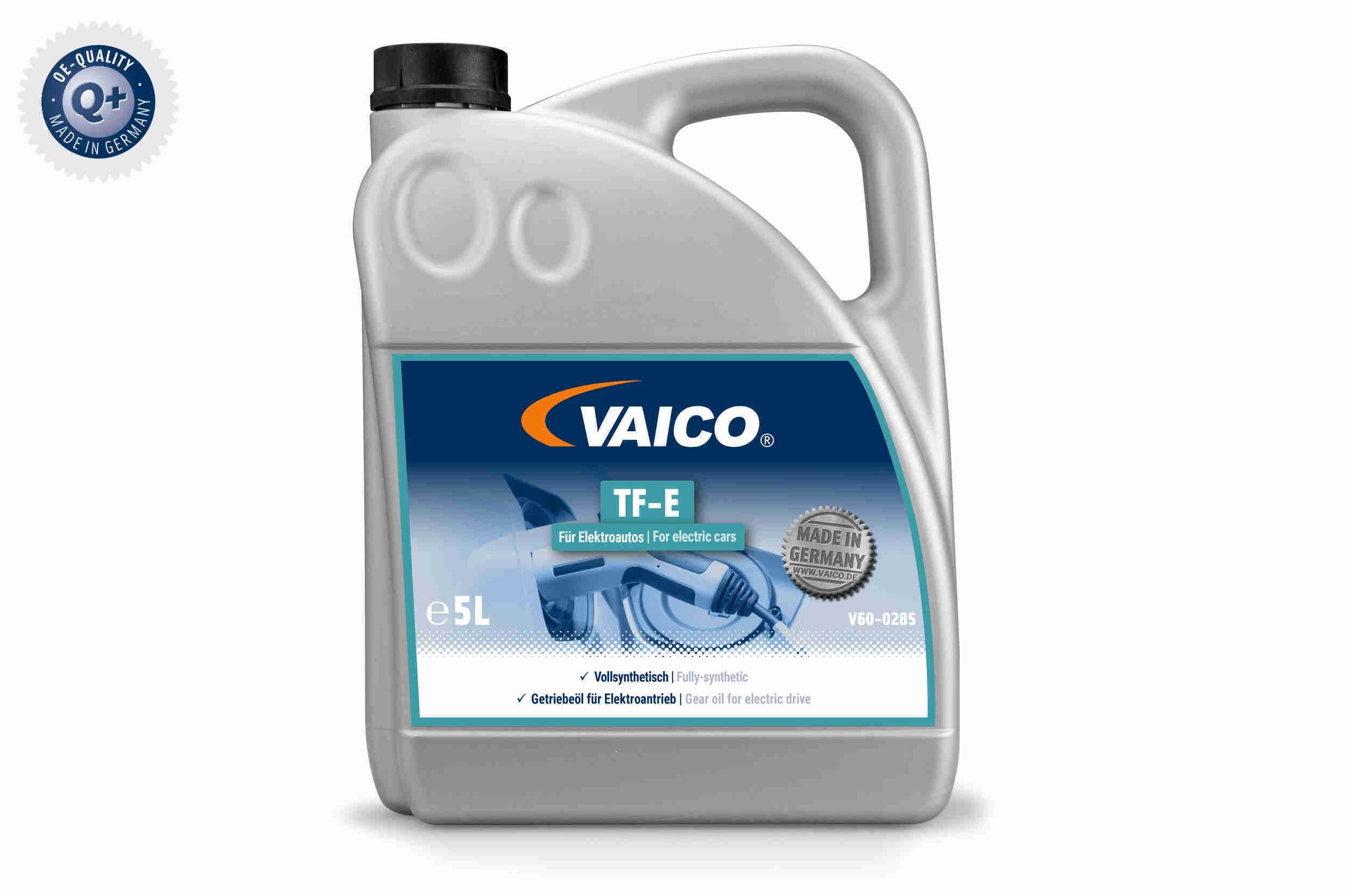 Neautomatinės transmisijos alyva VAICO V60-0285