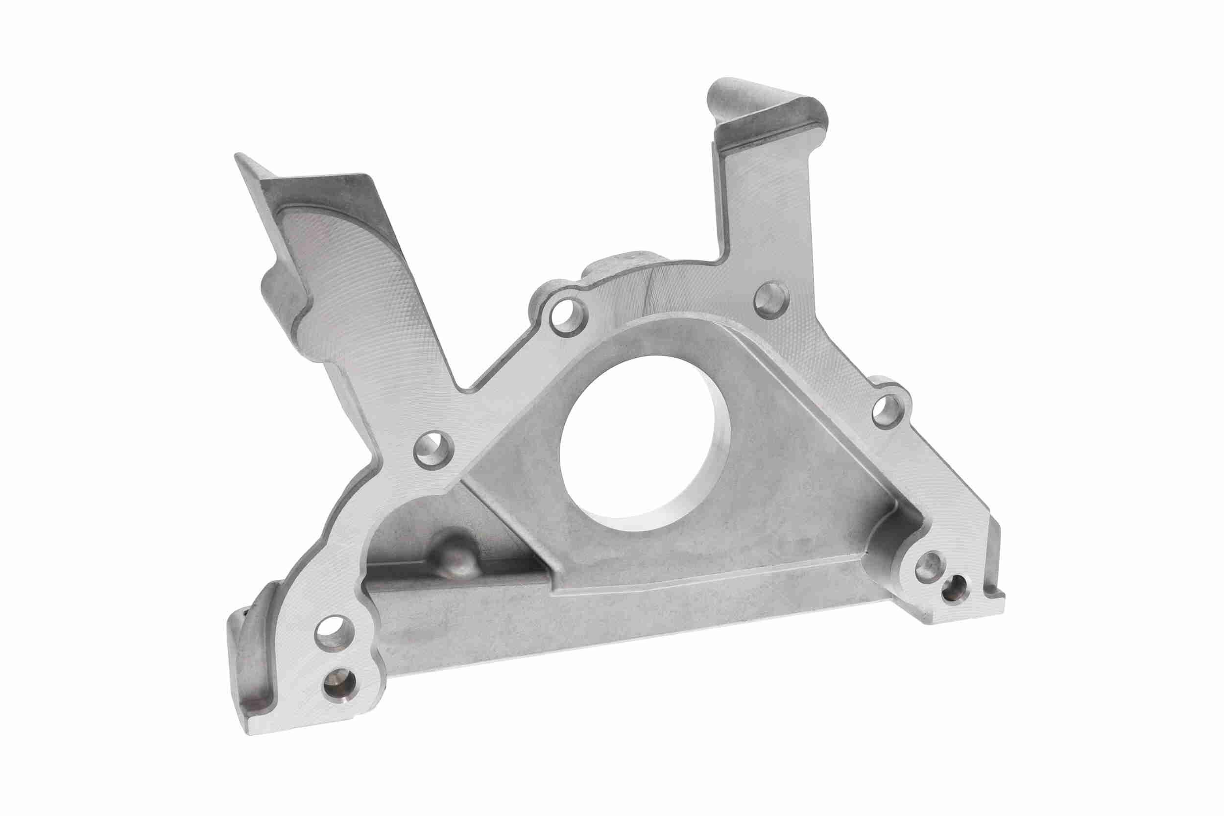 Skirstomosios dėžės dangtis, variklio blokas VAICO V10-7452