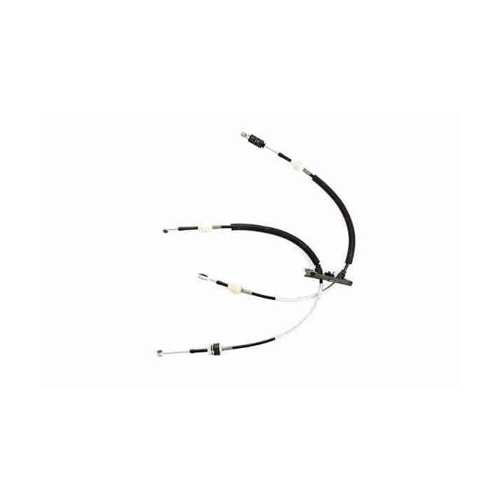 Trosas, neautomatinė transmisija VAICO V22-0395