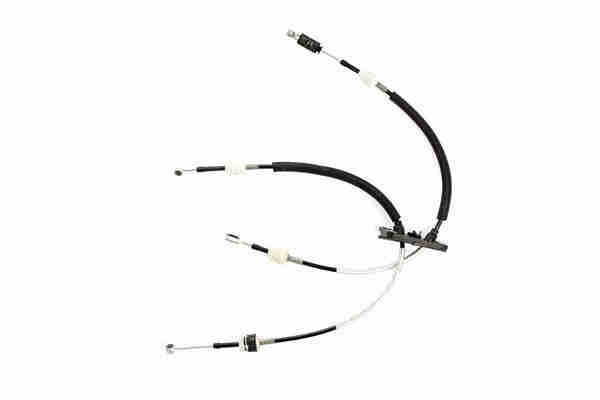 Trosas, neautomatinė transmisija VAICO V22-0395