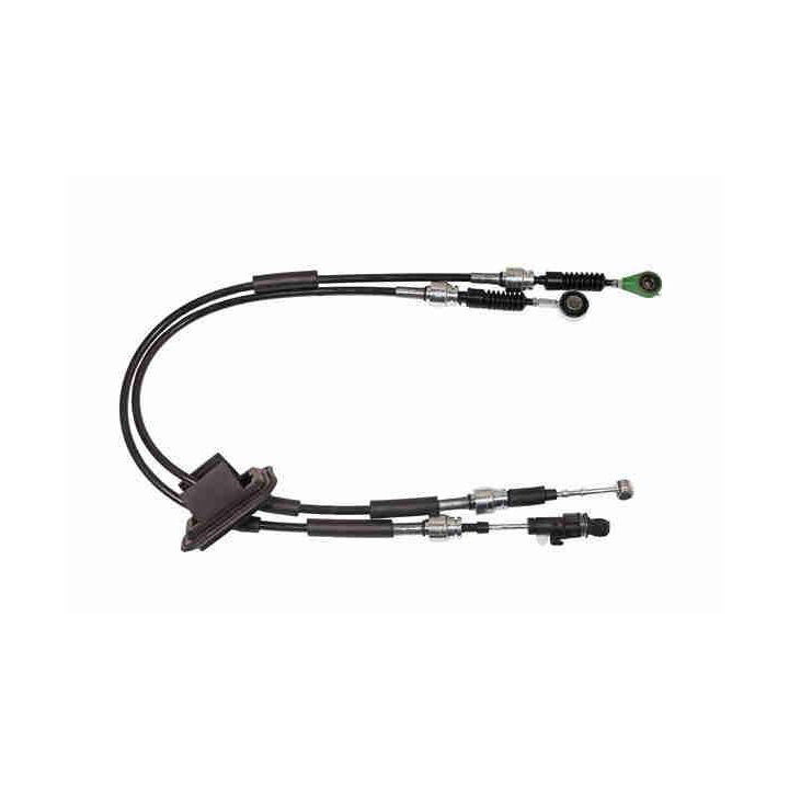 Trosas, neautomatinė transmisija VAICO V24-0566